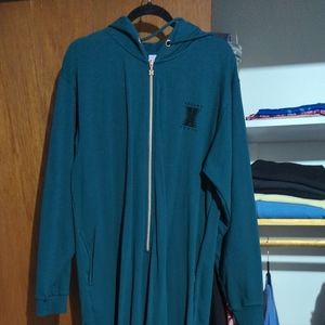 Savage Fenty X EXTRA LARGE Onesie